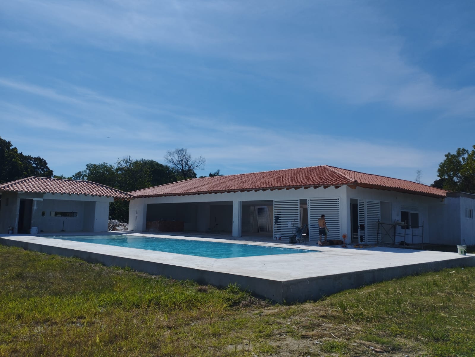 Proyecto VITRIALUM DE ORIENTE